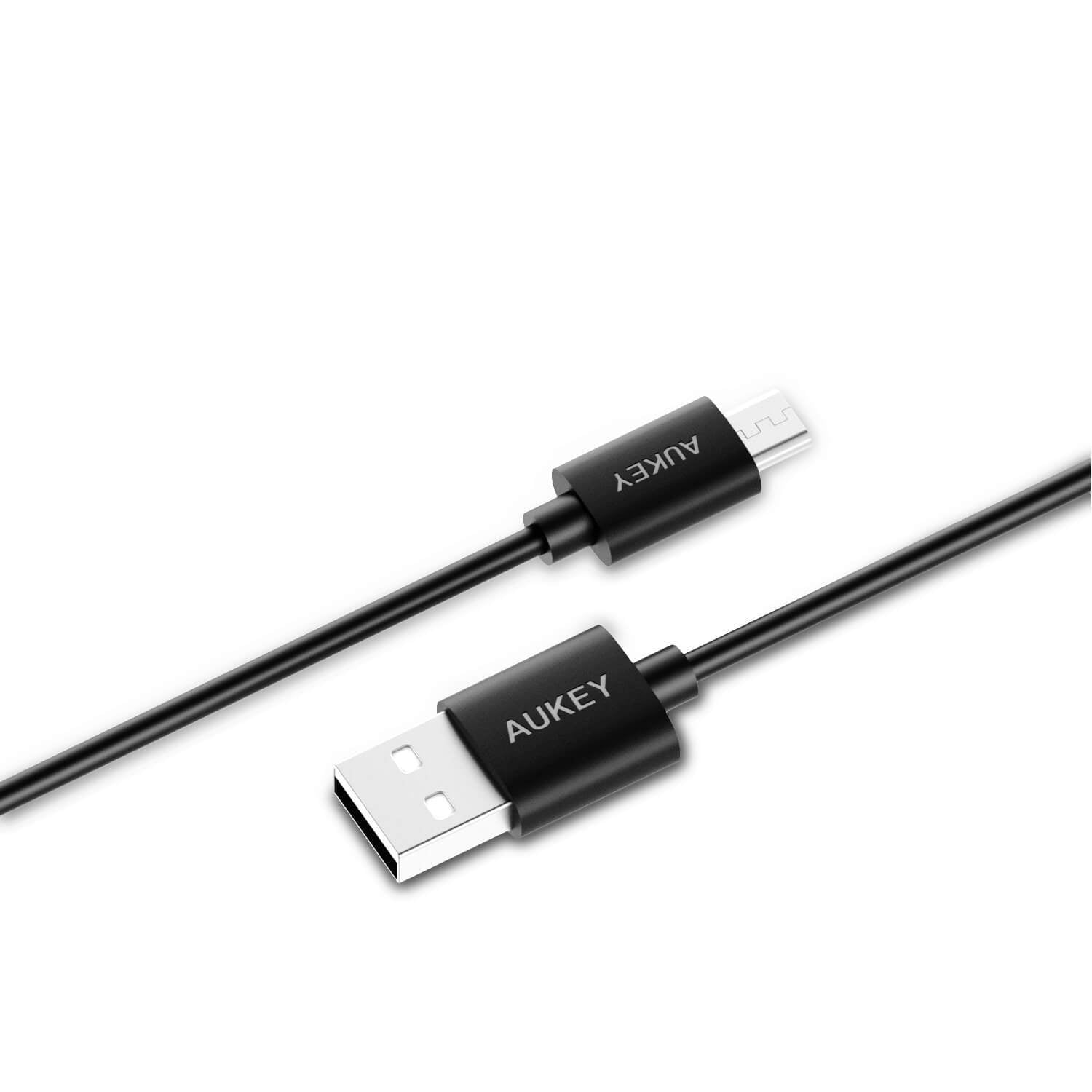 AUKEY® Micro USB 2.0 Cable (6.6ft) - Add-on™ Store