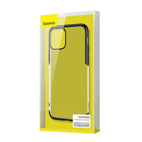 BASEUS Clear Case for iPhone 11 Pro - Add-on™ Store