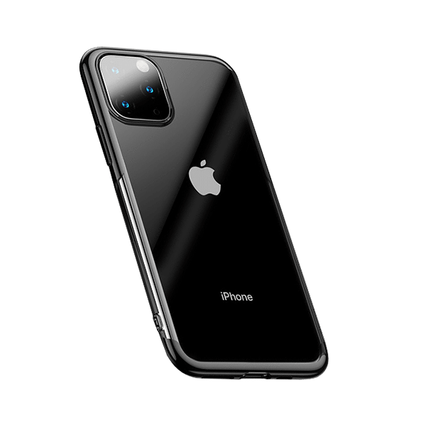 BASEUS Clear Case for iPhone 11 Pro - Add-on™ Store