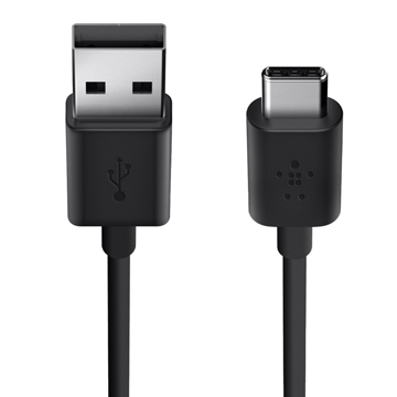 Belkin MIXIT USB to USB-C Charge Cable (1.8M) - Add-on™ Store