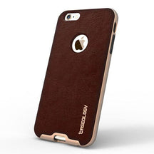 Caseology Bumper Frame Case for iPhones - Add-on™ Store