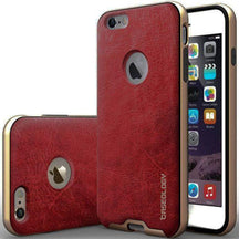 Caseology Bumper Frame Case for iPhones - Add-on™ Store