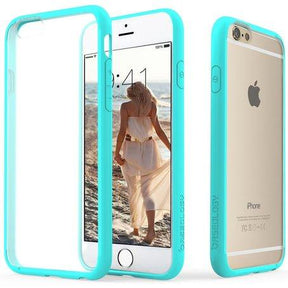 Caseology Hybrid Fusion Case for iPhones - Add-on™ Store