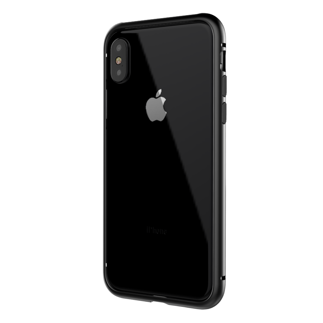 Elpaka Magnetic Bumper for iPhone X - Add-on™ Store