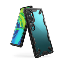 Ringke™ Fusion-X Case for Xiaomi Mi Note 10