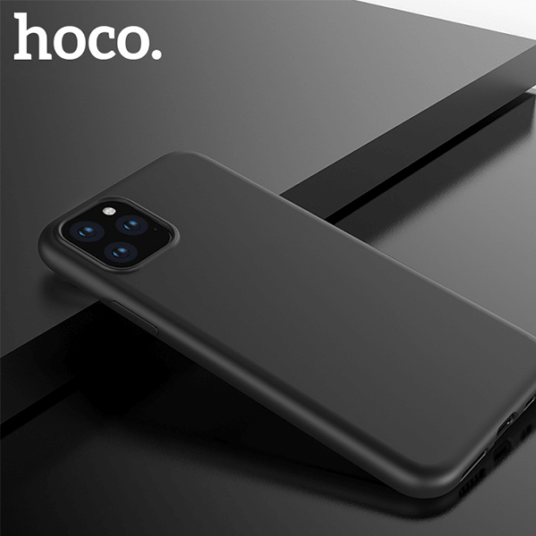 HOCO Matte Case for iPhone 11 & 11 Pro Max - Add-on™ Store