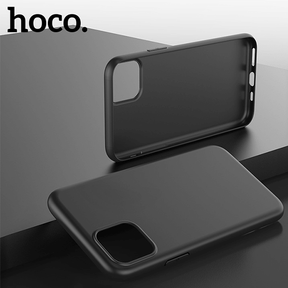 HOCO Matte Case for iPhone 11 & 11 Pro Max - Add-on™ Store