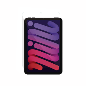 JCPAL iClara Glass Screen Protector for iPad