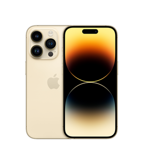 iPhone 14 Pro