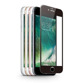 JCPAL 3D Armor Glass Protectors for iPhone 7 & 8 - Add-on™ Store
