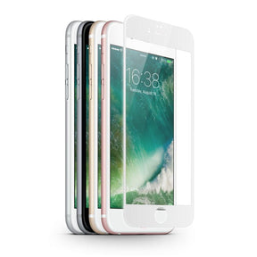 JCPAL 3D Armor Glass Protectors for iPhone 7 & 8 - Add-on™ Store