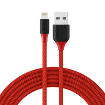 JCPAL FlexLink Lightning to USB Cable (6ft) - Add-on™ Store