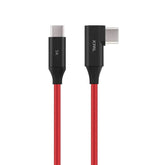 JCPAL FlexLink USB-C 100W Charge & Sync Cable - Add-on™ Store