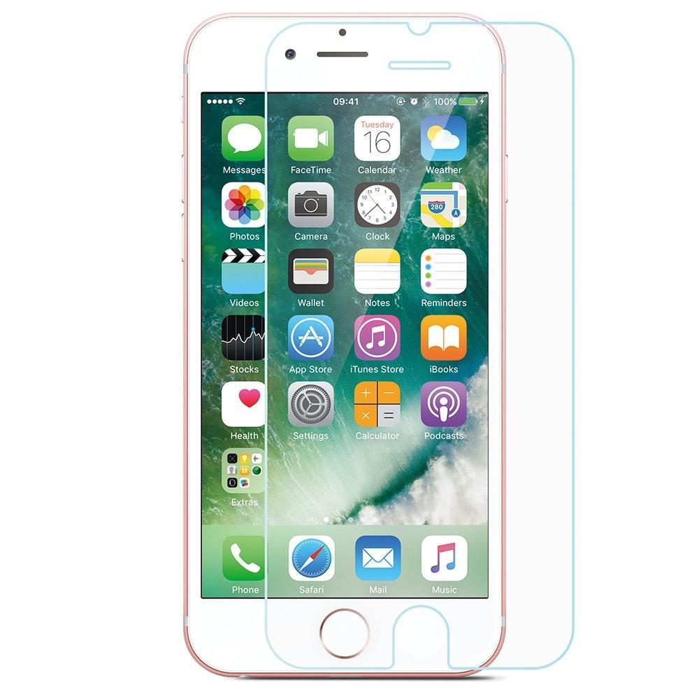 JCPAL iClara Glass Protector for iPhone 7 & 7 Plus - Add-on™ Store