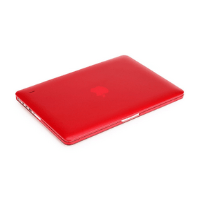 JCPAL Macguard for Macbook Pro 13 without TB Red - Add-on™ Store