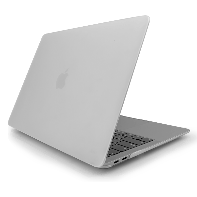 JCPAL MacGuard Ultra-Thin Protective Case for MacBook - Add-on™ Store