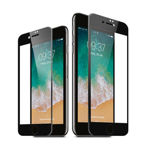 JCPAL Preserver Glass Protector for iPhone 7/8 & 7/8 Plus - Add-on™ Store
