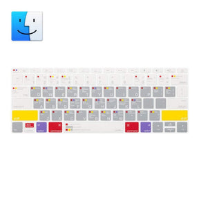 JCPAL Verskin for Macbooks - Add-on™ Store