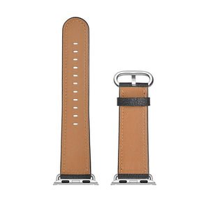 JINYA Fresh Leather Bands for Apple Watch - Add-on™ Store
