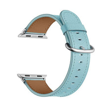 JINYA Fresh Leather Bands for Apple Watch - Add-on™ Store