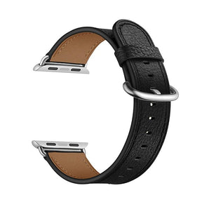 JINYA Fresh Leather Bands for Apple Watch - Add-on™ Store