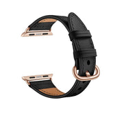 JINYA Luna Leather Bands for Apple Watch - Add-on™ Store