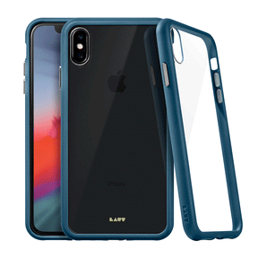 LAUT ACCENTS for iPhone XS & XS Max - Add-on™ Store