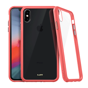 LAUT ACCENTS for iPhone XS & XS Max - Add-on™ Store