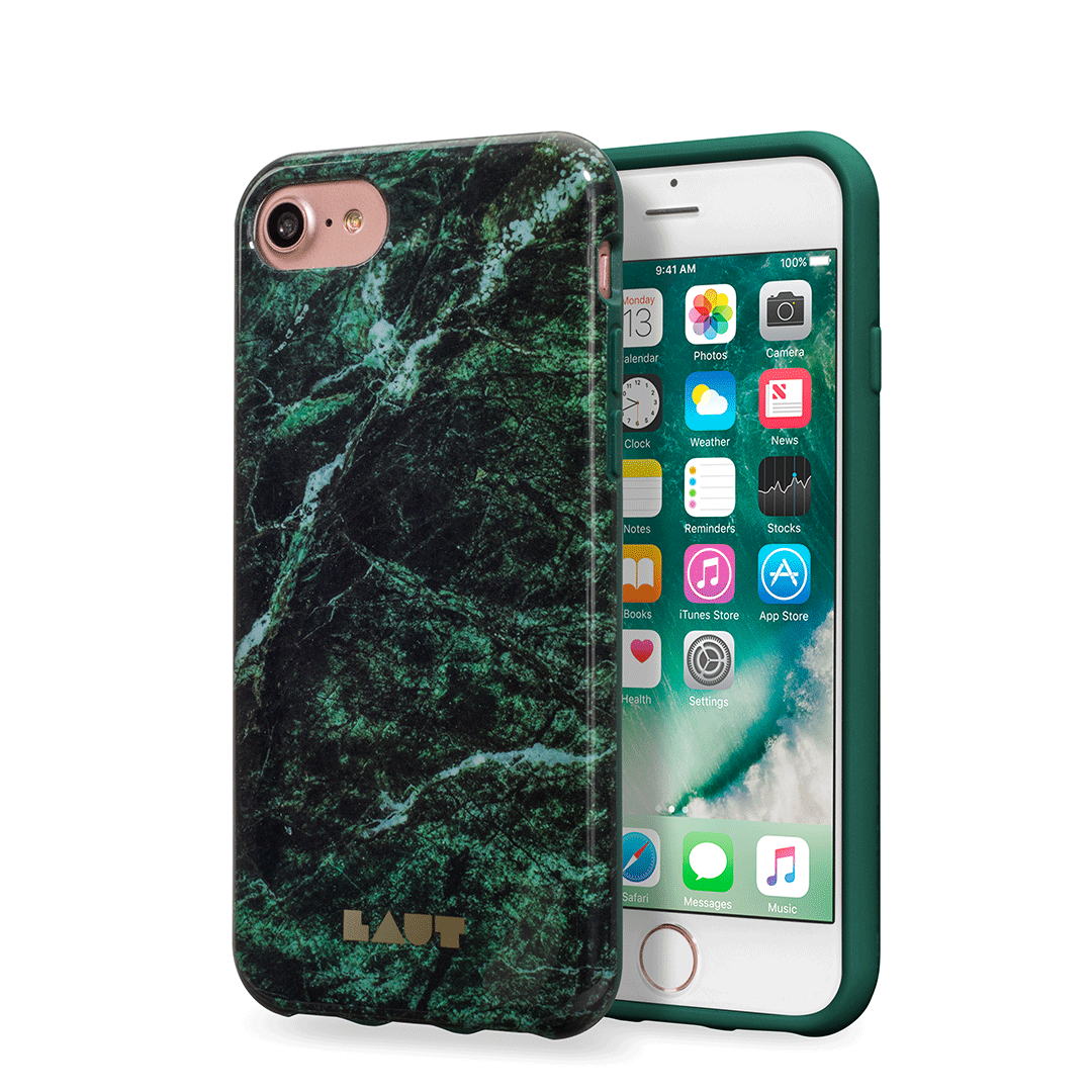 LAUT Huex Elements for iPhone 6S/7/8 and 6S/7/8 Plus - Add-on™ Store