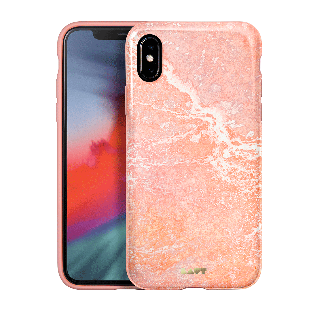 LAUT Huex Elements for iPhone XS and XS Max - Add-on™ Store