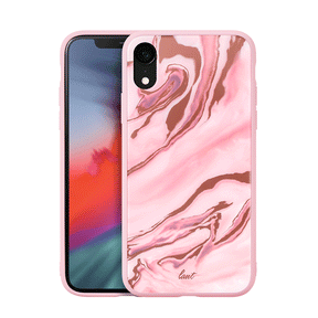 LAUT Mineral Glass for iPhone XR - Add-on™ Store