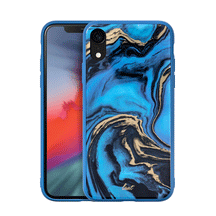 LAUT Mineral Glass for iPhone XR - Add-on™ Store