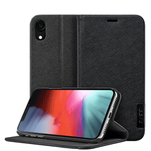 LAUT Prestige Folio for iPhone XR - Add-on™ Store