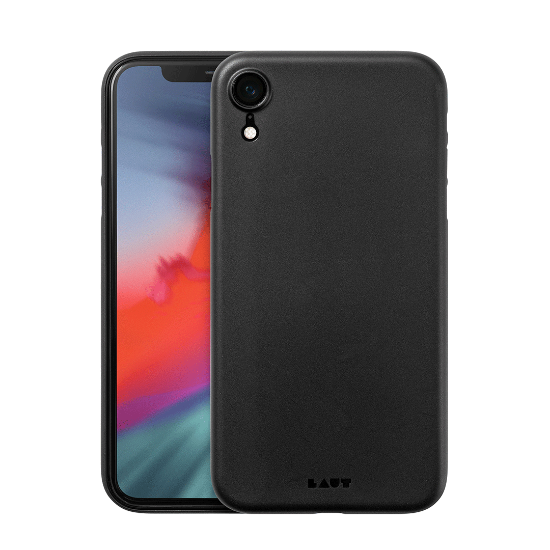 LAUT SlimSkin for iPhone XR - Add-on™ Store