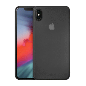 LAUT SlimSkin for iPhone XS and XS Max - Add-on™ Store