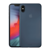 LAUT SlimSkin for iPhone XS and XS Max - Add-on™ Store