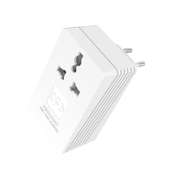 LDNIO 17W Travel Wall Charger with USB Ports - Add-on™ Store