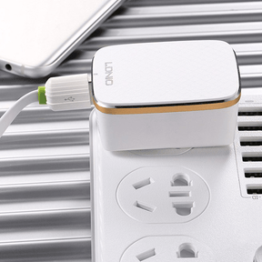 LDNIO Fast Charging Travel Adapter with QC 3.0 - Add-on™ Store