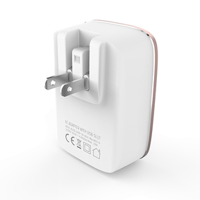 LDNIO Intelligent 4 Ports USB Wall Charger with AI - Add-on™ Store