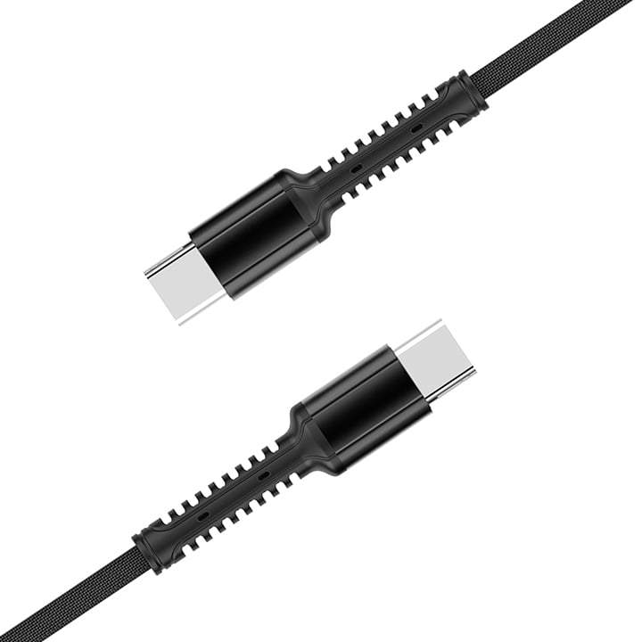 LDNIO USB-C Fast Power Delivery Cable (2M) - Add-on™ Store