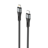 LDNIO USB-C to Lightning 18W PD Cable - Add-on™ Store