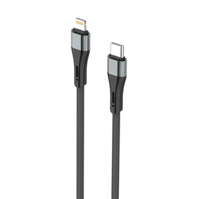 LDNIO USB-C to Lightning 18W PD Cable - Add-on™ Store