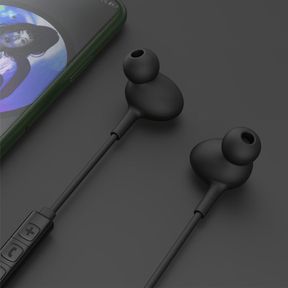 RockRose Siren In-Ear Headphone with USB-C Connector