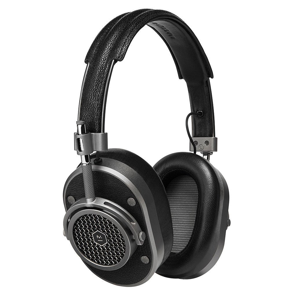 Master and dynamic in ear headphones hotsell