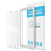 Maxboost Premium Tempered Glass Screen Protector for iPhones - Add-on™ Store