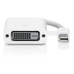 Mini DisplayPort to DVI Adapter - Add-on™ Store