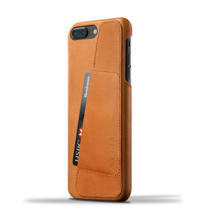 MUJJO® Leather Wallet Case - Add-on™ Store