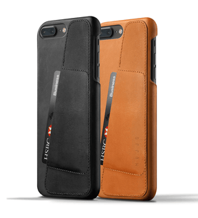 MUJJO® Leather Wallet Case - Add-on™ Store