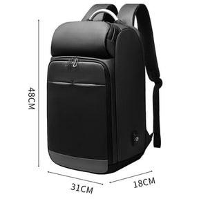 NIGEER Multi-Functional Business Series Backpack - Add-on™ Store