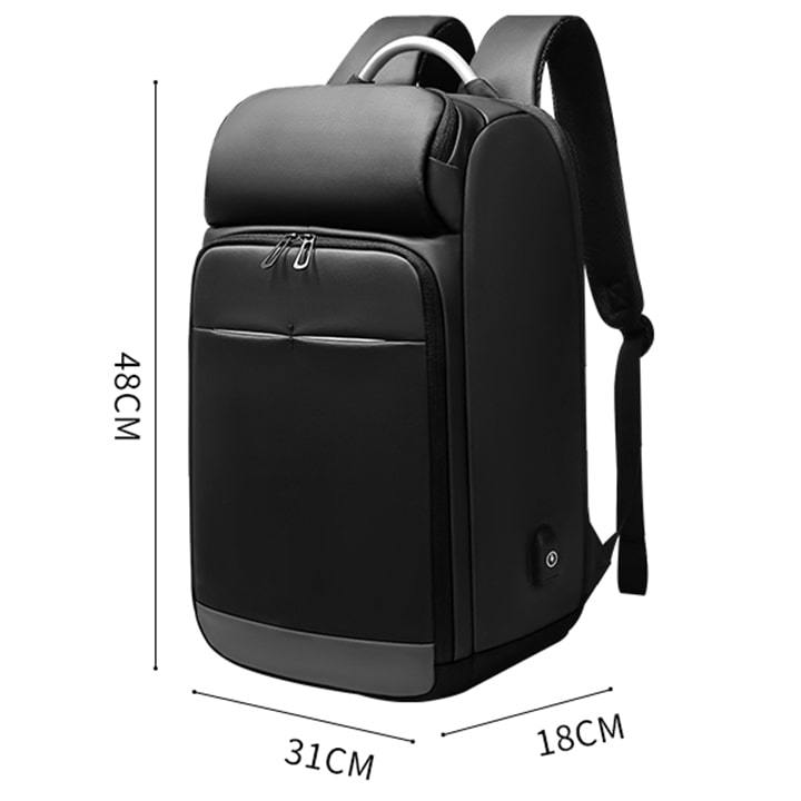 NIGEER Multi-Functional Business Series Backpack - Add-on™ Store
